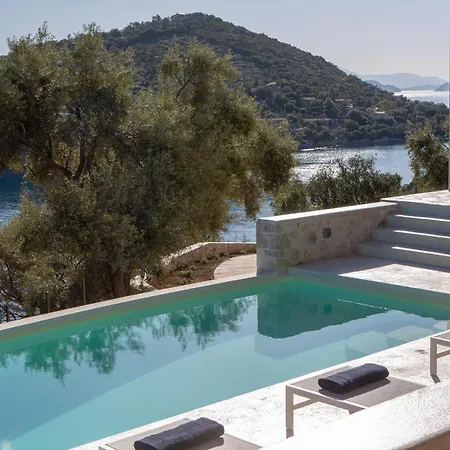 Elanthy-new Luxury With Private Sea Access