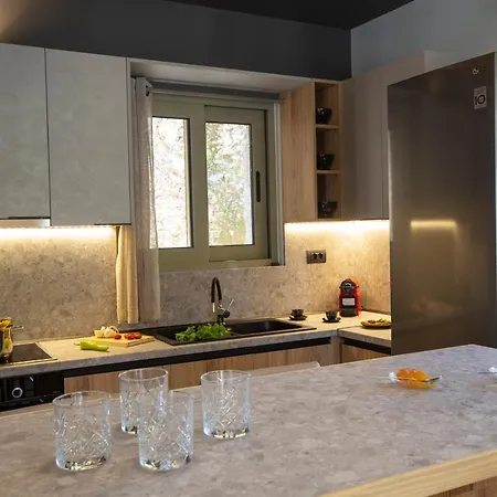 Elanthy-new Luxury With Private Sea Access Villa *