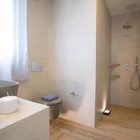 Elanthy-new Luxury With Private Sea Access
