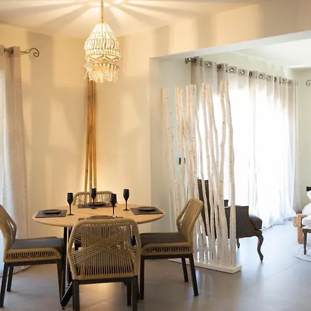 Elanthy-new Luxury With Private Sea Access *