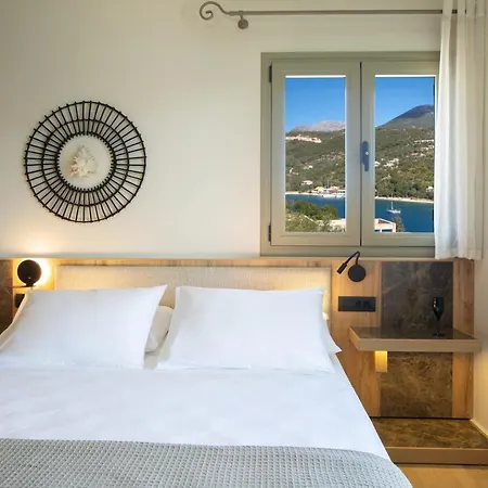 Elanthy-new Luxury With Private Sea Access Villa