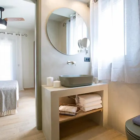 Elanthy-new Luxury With Private Sea Access Sivota (Lefkada)