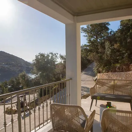 Villa Elanthy-new Luxury With Private Sea Access