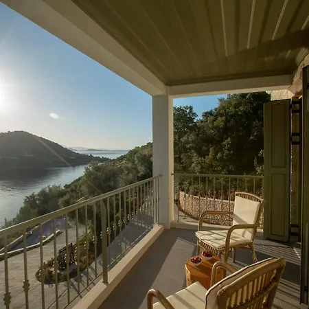 Elanthy-new Luxury With Private Sea Access *