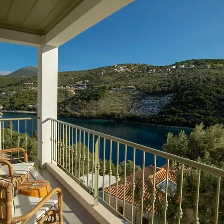 Elanthy-new Luxury With Private Sea Access *