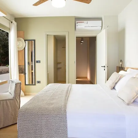 Elanthy-new Luxury With Private Sea Access *