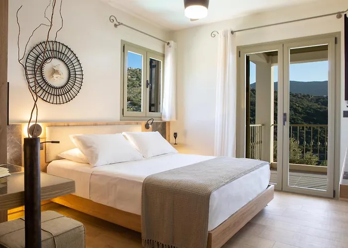 Elanthy-new Luxury With Private Sea Access * Сивота