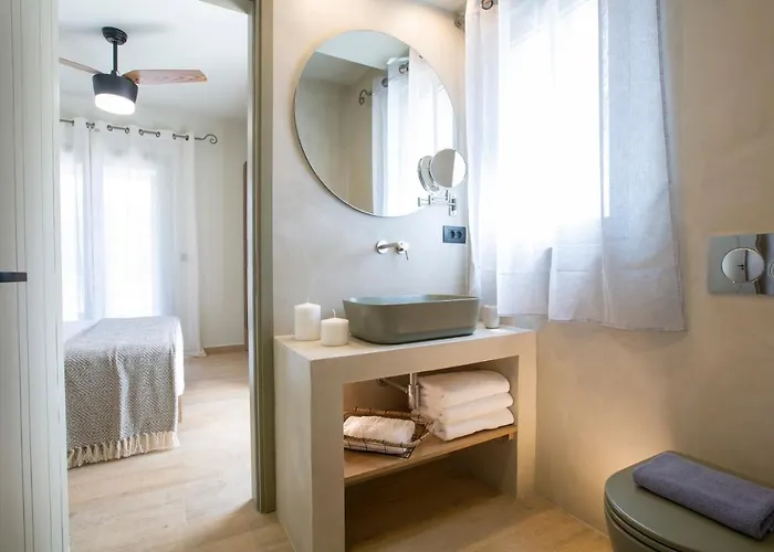 Elanthy-new Luxury With Private Sea Access Сивота